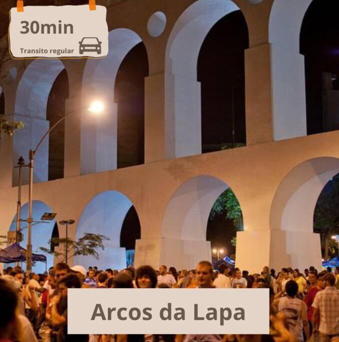 Apartament In Ipanema, Ріо-де-Жанейро Екстер'єр фото