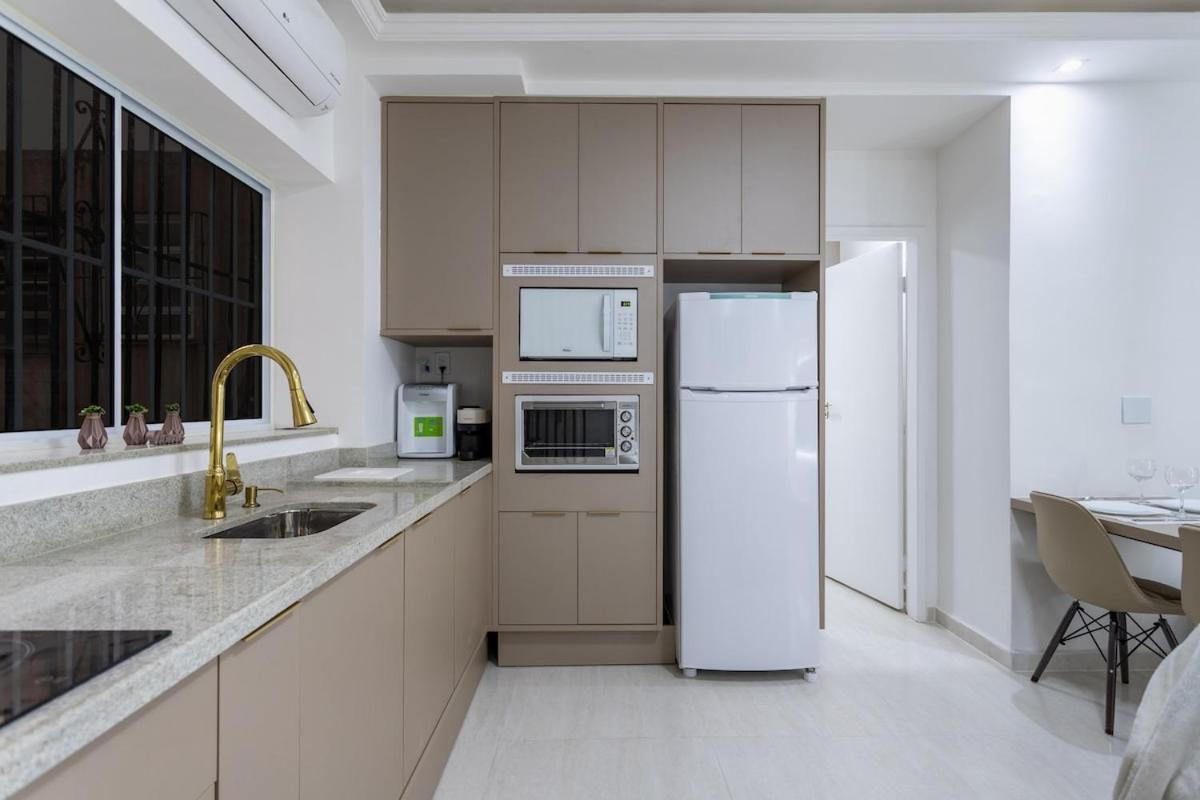 Apartament In Ipanema, Ріо-де-Жанейро Екстер'єр фото