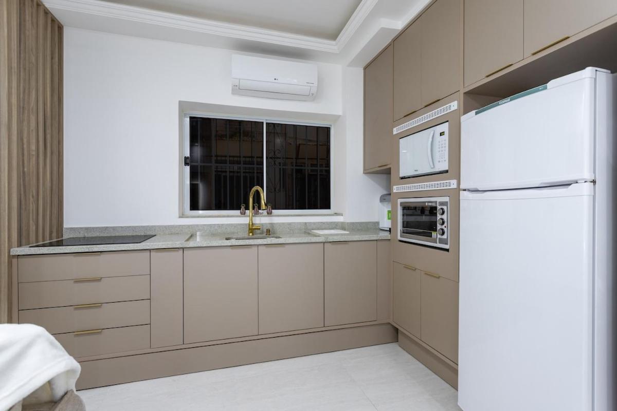 Apartament In Ipanema, Ріо-де-Жанейро Екстер'єр фото
