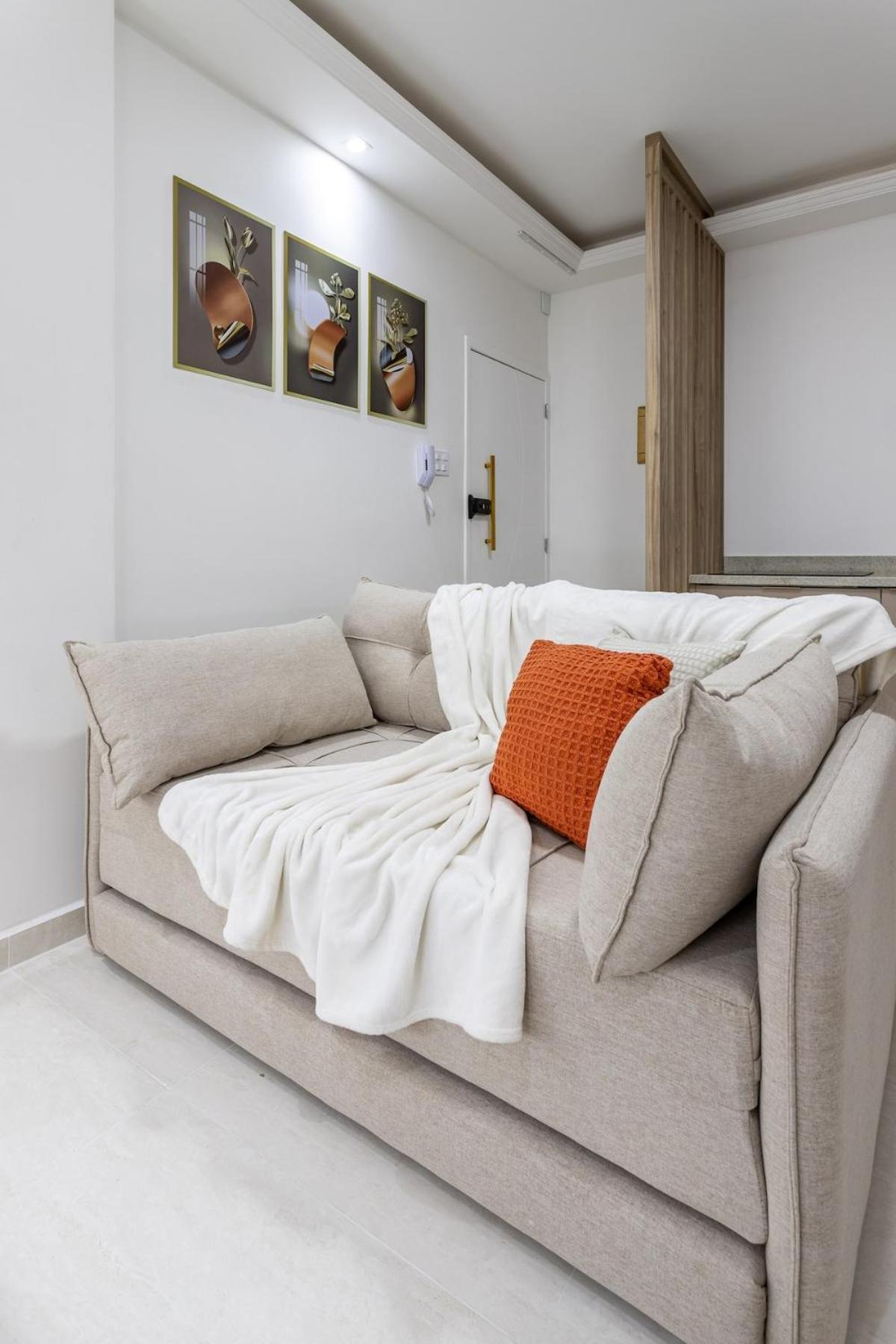 Apartament In Ipanema, Ріо-де-Жанейро Екстер'єр фото