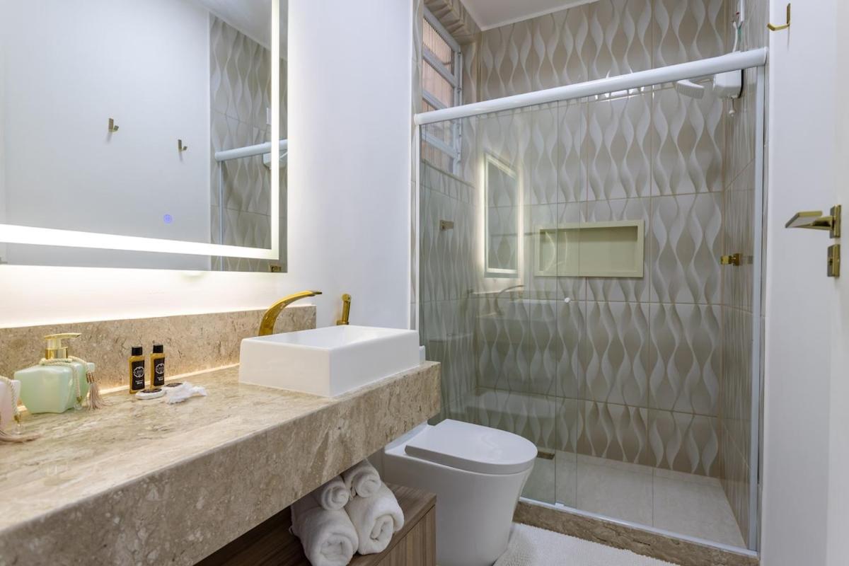 Apartament In Ipanema, Ріо-де-Жанейро Екстер'єр фото