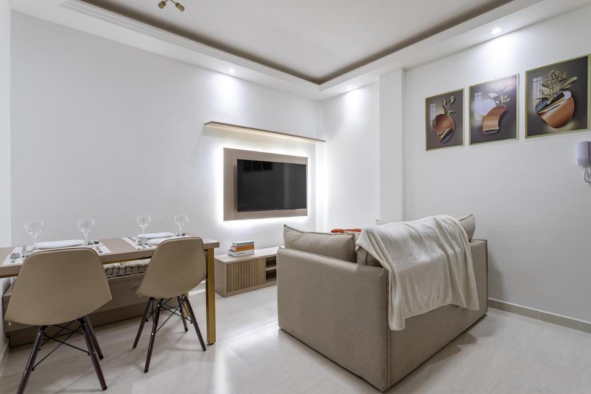 Apartament In Ipanema, Ріо-де-Жанейро Екстер'єр фото