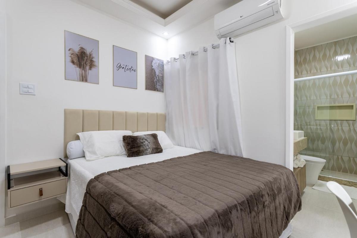 Apartament In Ipanema, Ріо-де-Жанейро Екстер'єр фото